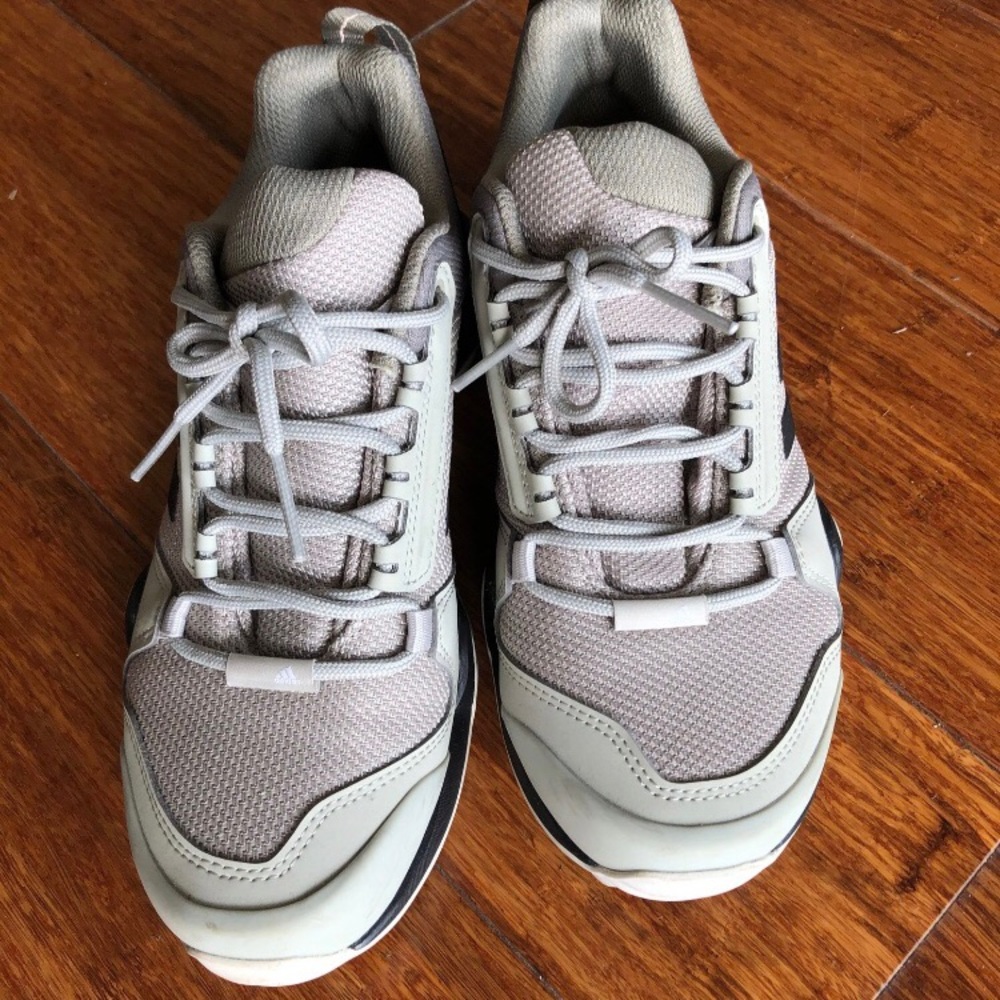 Adidas Terrex Trail Shoes